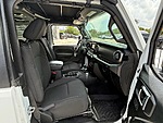 Used 2022 JEEP WRANGLER SPORT S 4X4 in FORT LAUDERDALE, FLORIDA (Photo 14)