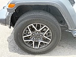 Used 2022 JEEP WRANGLER SPORT S 4X4 in FORT LAUDERDALE, FLORIDA (Photo 16)