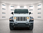 Used 2022 JEEP WRANGLER SPORT S 4X4 in FORT LAUDERDALE, FLORIDA (Photo 2)