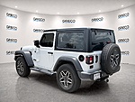 Used 2022 JEEP WRANGLER SPORT S 4X4 in FORT LAUDERDALE, FLORIDA (Photo 5)