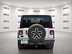 Used 2022 JEEP WRANGLER SPORT S 4X4 in FORT LAUDERDALE, FLORIDA (Photo 6)