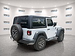 Used 2022 JEEP WRANGLER SPORT S 4X4 in FORT LAUDERDALE, FLORIDA (Photo 7)