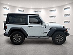 Used 2022 JEEP WRANGLER SPORT S 4X4 in FORT LAUDERDALE, FLORIDA (Photo 8)