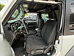 Used 2022 JEEP WRANGLER SPORT S 4X4 in FORT LAUDERDALE, FLORIDA (Photo 9)