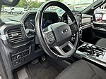 Used 2022 FORD F-150 XLT 4WD SUPERCREW 5.5' BOX in FORT LAUDERDALE, FLORIDA (Photo 10)