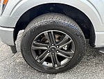 Used 2022 FORD F-150 XLT 4WD SUPERCREW 5.5' BOX in FORT LAUDERDALE, FLORIDA (Photo 19)