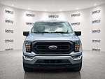 Used 2022 FORD F-150 XLT 4WD SUPERCREW 5.5' BOX in FORT LAUDERDALE, FLORIDA (Photo 2)