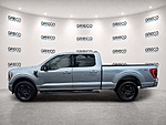Used 2022 FORD F-150 XLT 4WD SUPERCREW 5.5' BOX in FORT LAUDERDALE, FLORIDA (Photo 4)