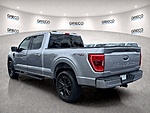 Used 2022 FORD F-150 XLT 4WD SUPERCREW 5.5' BOX in FORT LAUDERDALE, FLORIDA (Photo 5)