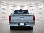 Used 2022 FORD F-150 XLT 4WD SUPERCREW 5.5' BOX in FORT LAUDERDALE, FLORIDA (Photo 6)