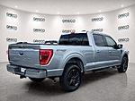 Used 2022 FORD F-150 XLT 4WD SUPERCREW 5.5' BOX in FORT LAUDERDALE, FLORIDA (Photo 7)