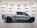 Used 2022 FORD F-150 XLT 4WD SUPERCREW 5.5' BOX in FORT LAUDERDALE, FLORIDA (Photo 8)