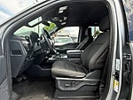 Used 2022 FORD F-150 XLT 4WD SUPERCREW 5.5' BOX in FORT LAUDERDALE, FLORIDA (Photo 9)