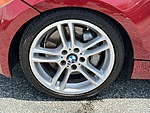 Used 2012 BMW 1 SERIES 2DR CONV 135I in FORT LAUDERDALE, FLORIDA (Photo 17)