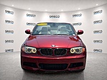 Used 2012 BMW 1 SERIES 2DR CONV 135I in FORT LAUDERDALE, FLORIDA (Photo 2)