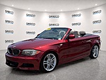 Used 2012 BMW 1 SERIES 2DR CONV 135I in FORT LAUDERDALE, FLORIDA (Photo 3)