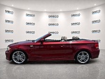 Used 2012 BMW 1 SERIES 2DR CONV 135I in FORT LAUDERDALE, FLORIDA (Photo 4)