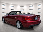 Used 2012 BMW 1 SERIES 2DR CONV 135I in FORT LAUDERDALE, FLORIDA (Photo 5)