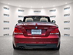 Used 2012 BMW 1 SERIES 2DR CONV 135I in FORT LAUDERDALE, FLORIDA (Photo 6)