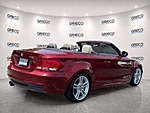 Used 2012 BMW 1 SERIES 2DR CONV 135I in FORT LAUDERDALE, FLORIDA (Photo 7)