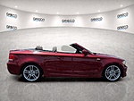 Used 2012 BMW 1 SERIES 2DR CONV 135I in FORT LAUDERDALE, FLORIDA (Photo 8)