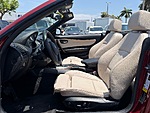 Used 2012 BMW 1 SERIES 2DR CONV 135I in FORT LAUDERDALE, FLORIDA (Photo 9)