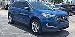 Used 2020 FORD EDGE SEL FWD in FORT LAUDERDALE, FLORIDA