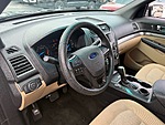 Used 2016 FORD EXPLORER FWD 4DR BASE in FORT LAUDERDALE, FLORIDA (Photo 10)