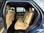 Used 2016 FORD EXPLORER FWD 4DR BASE in FORT LAUDERDALE, FLORIDA (Photo 12)