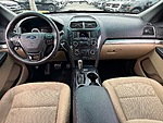 Used 2016 FORD EXPLORER FWD 4DR BASE in FORT LAUDERDALE, FLORIDA (Photo 15)