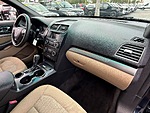 Used 2016 FORD EXPLORER FWD 4DR BASE in FORT LAUDERDALE, FLORIDA (Photo 19)