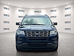 Used 2016 FORD EXPLORER FWD 4DR BASE in FORT LAUDERDALE, FLORIDA (Photo 2)