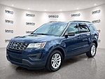 Used 2016 FORD EXPLORER FWD 4DR BASE in FORT LAUDERDALE, FLORIDA (Photo 3)