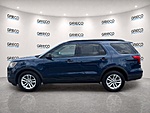 Used 2016 FORD EXPLORER FWD 4DR BASE in FORT LAUDERDALE, FLORIDA (Photo 4)