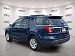 Used 2016 FORD EXPLORER FWD 4DR BASE in FORT LAUDERDALE, FLORIDA (Photo 5)