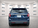 Used 2016 FORD EXPLORER FWD 4DR BASE in FORT LAUDERDALE, FLORIDA (Photo 6)