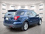 Used 2016 FORD EXPLORER FWD 4DR BASE in FORT LAUDERDALE, FLORIDA (Photo 7)