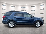 Used 2016 FORD EXPLORER FWD 4DR BASE in FORT LAUDERDALE, FLORIDA (Photo 8)