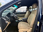 Used 2016 FORD EXPLORER FWD 4DR BASE in FORT LAUDERDALE, FLORIDA (Photo 9)
