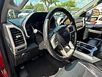 Used 2021 FORD F-250 LARIAT 4WD CREW CAB 6.75' BOX in FORT LAUDERDALE, FLORIDA (Photo 10)