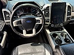 Used 2021 FORD F-250 LARIAT 4WD CREW CAB 6.75' BOX in FORT LAUDERDALE, FLORIDA (Photo 14)