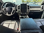 Used 2021 FORD F-250 LARIAT 4WD CREW CAB 6.75' BOX in FORT LAUDERDALE, FLORIDA (Photo 15)