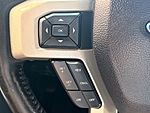 Used 2021 FORD F-250 LARIAT 4WD CREW CAB 6.75' BOX in FORT LAUDERDALE, FLORIDA (Photo 31)