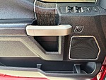 Used 2021 FORD F-250 LARIAT 4WD CREW CAB 6.75' BOX in FORT LAUDERDALE, FLORIDA (Photo 34)