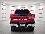 Used 2021 FORD F-250 LARIAT 4WD CREW CAB 6.75' BOX in FORT LAUDERDALE, FLORIDA (Photo 6)