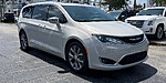 Used 2019 CHRYSLER PACIFICA LIMITED FWD in FORT LAUDERDALE, FLORIDA
