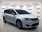 Used 2019 CHRYSLER PACIFICA LIMITED FWD in FORT LAUDERDALE, FLORIDA (Photo 1)