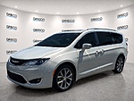 Used 2019 CHRYSLER PACIFICA LIMITED FWD in FORT LAUDERDALE, FLORIDA (Photo 3)