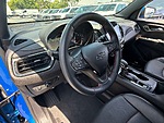 Used 2024 CHEVROLET EQUINOX FWD 4DR RS in FORT LAUDERDALE, FLORIDA (Photo 10)