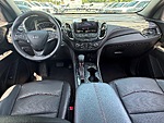 Used 2024 CHEVROLET EQUINOX FWD 4DR RS in FORT LAUDERDALE, FLORIDA (Photo 14)